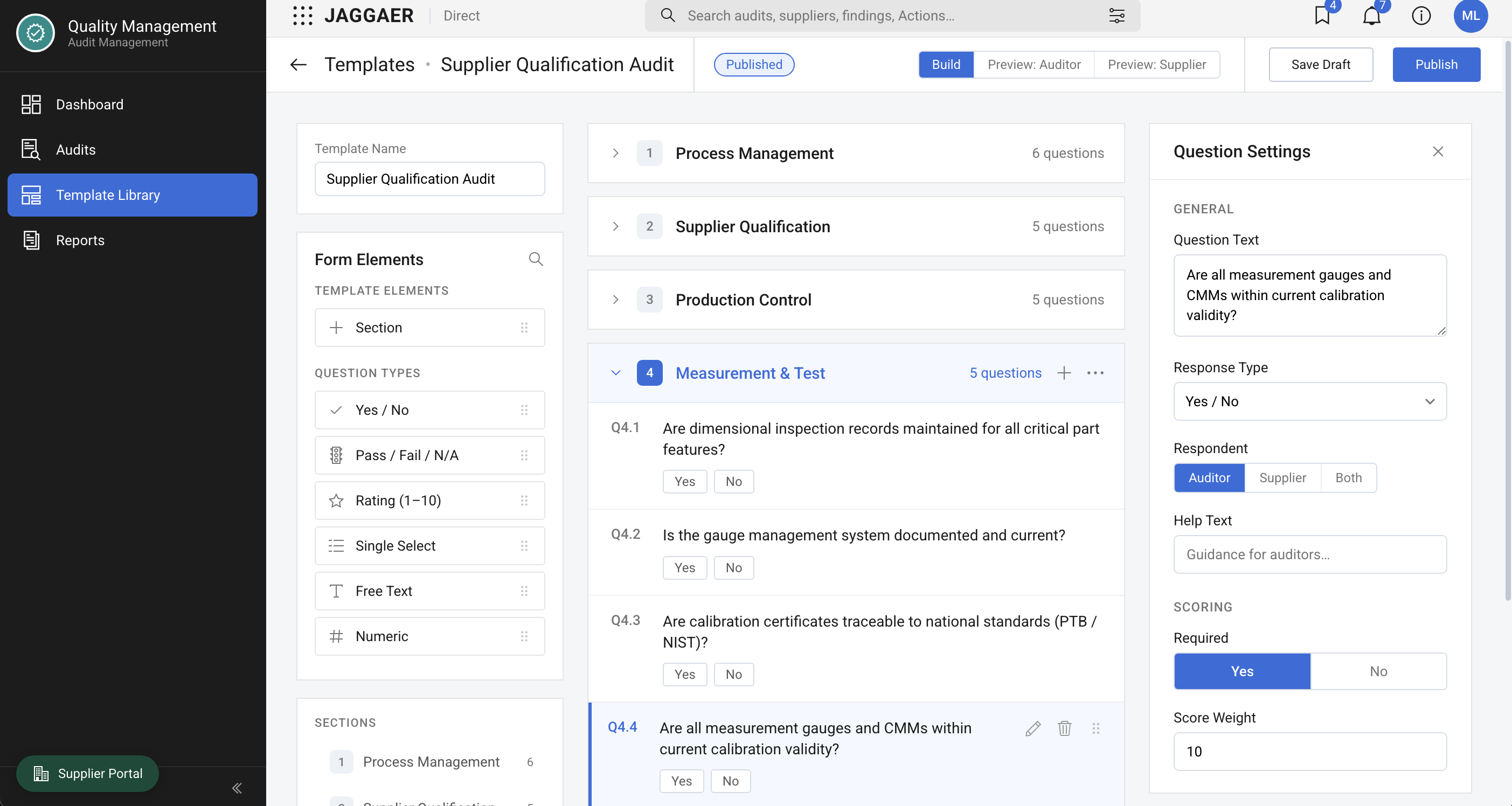 Compliance Event Details